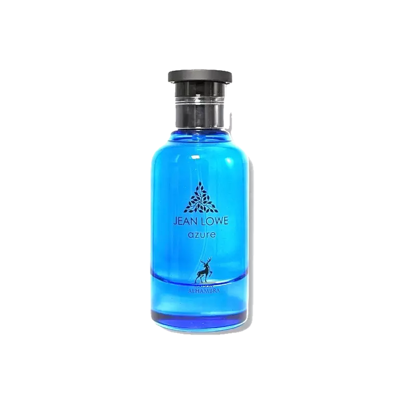 Maison Alhambra Jean Lowe Azure