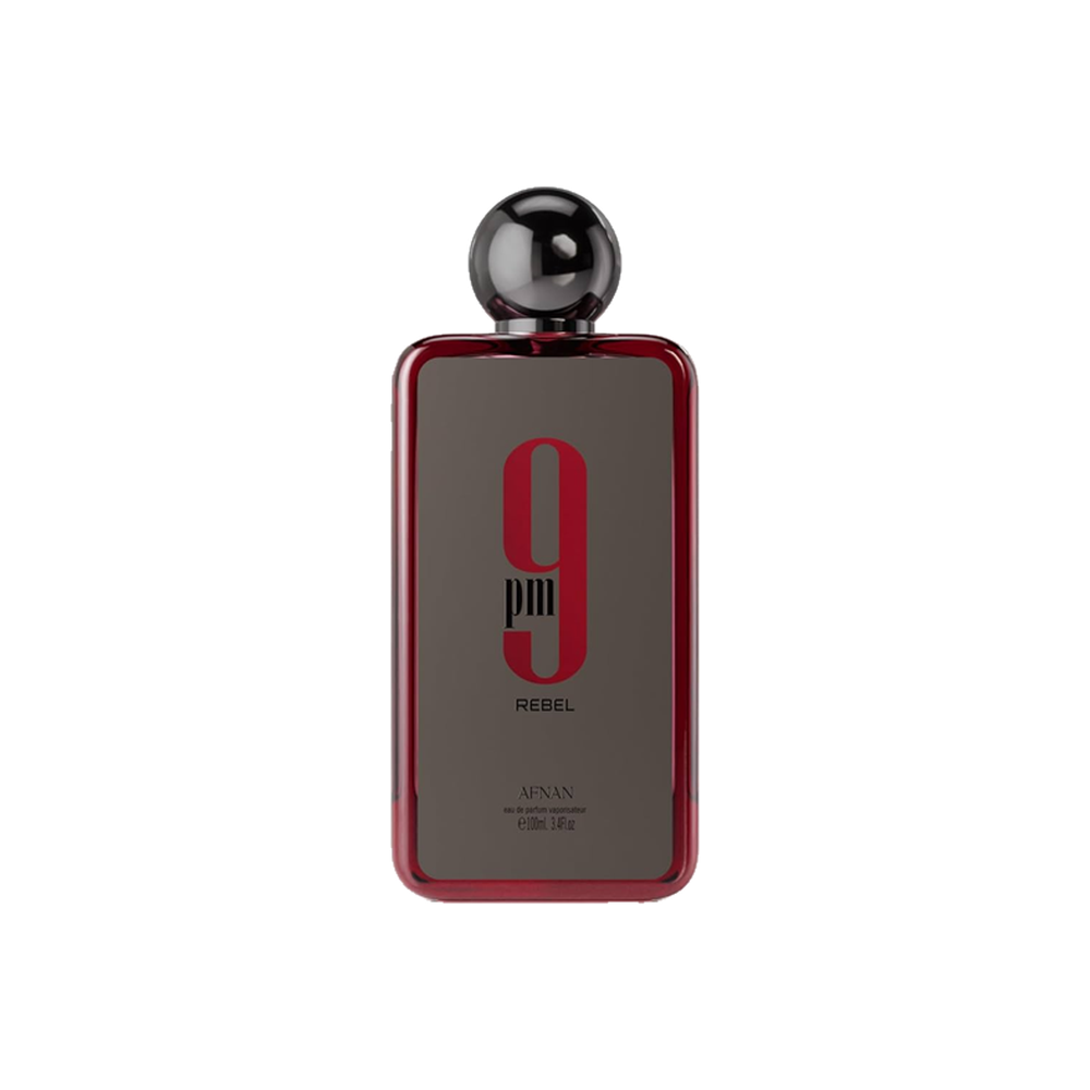 Afnan 9 PM Rebel