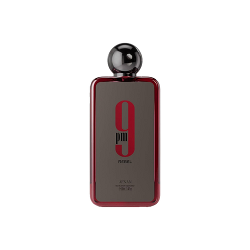 Afnan 9 PM Rebel