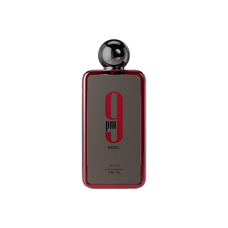 Afnan 9 PM Rebel