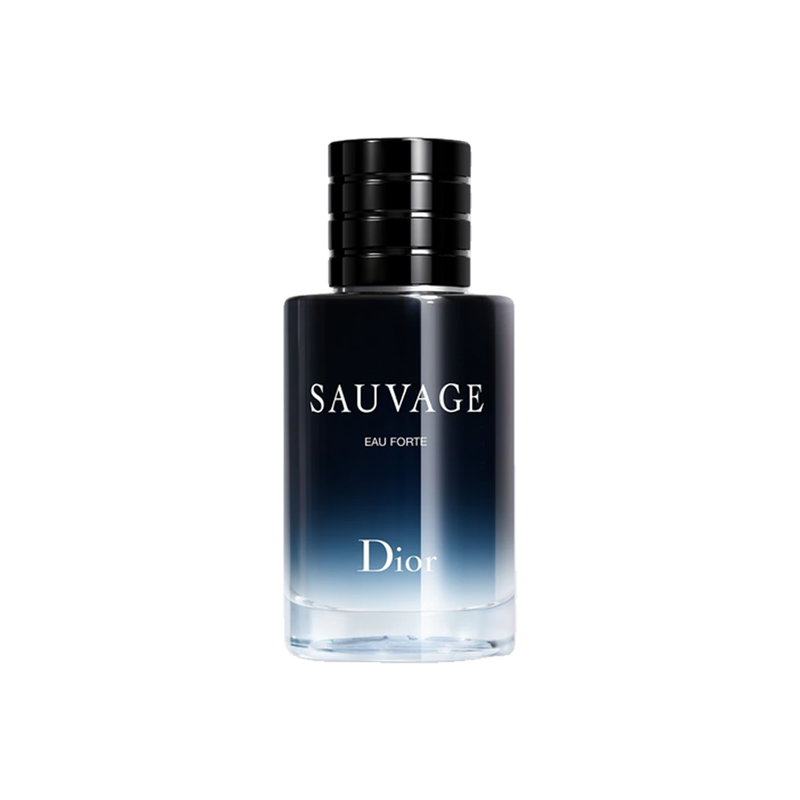 Dior Sauvage Eau Forte