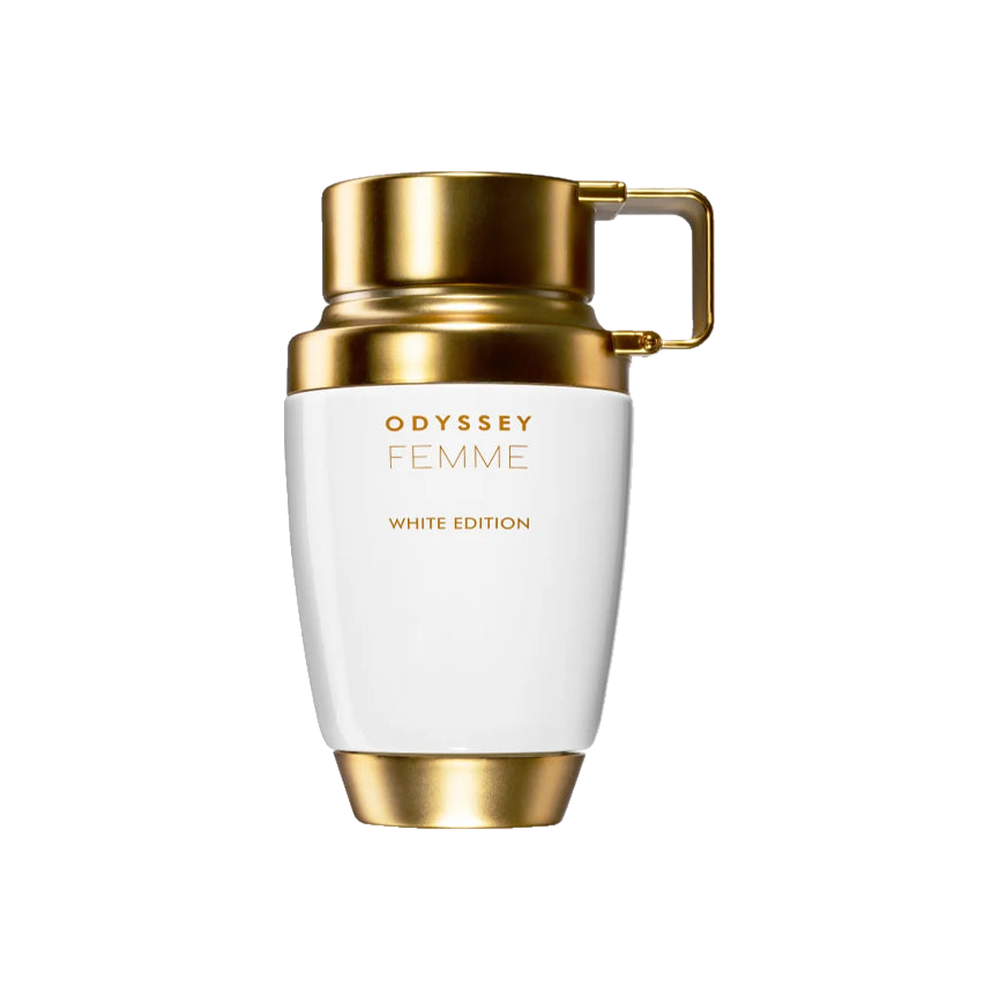 Armaf Odyssey Femme White Edition