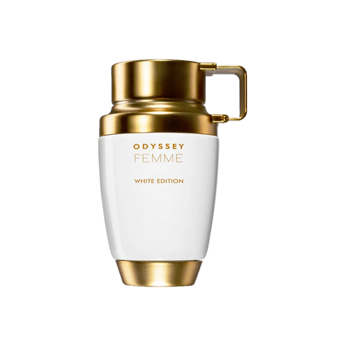 Armaf Odyssey Femme White Edition
