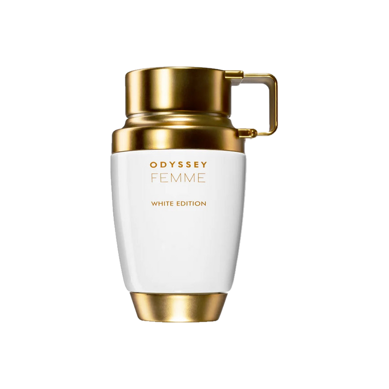 Armaf Odyssey Femme White Edition