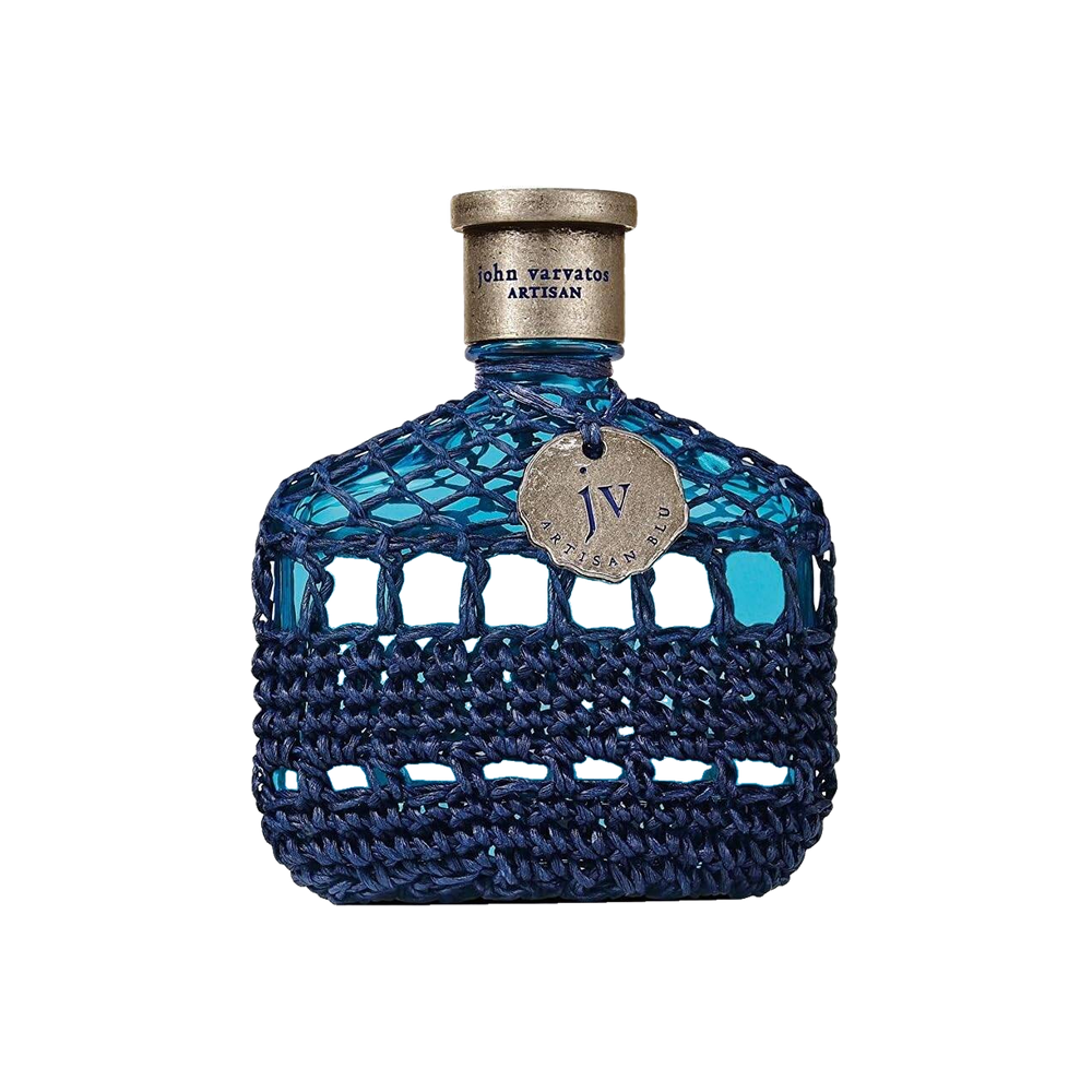 John Varvatos Artisan Blue