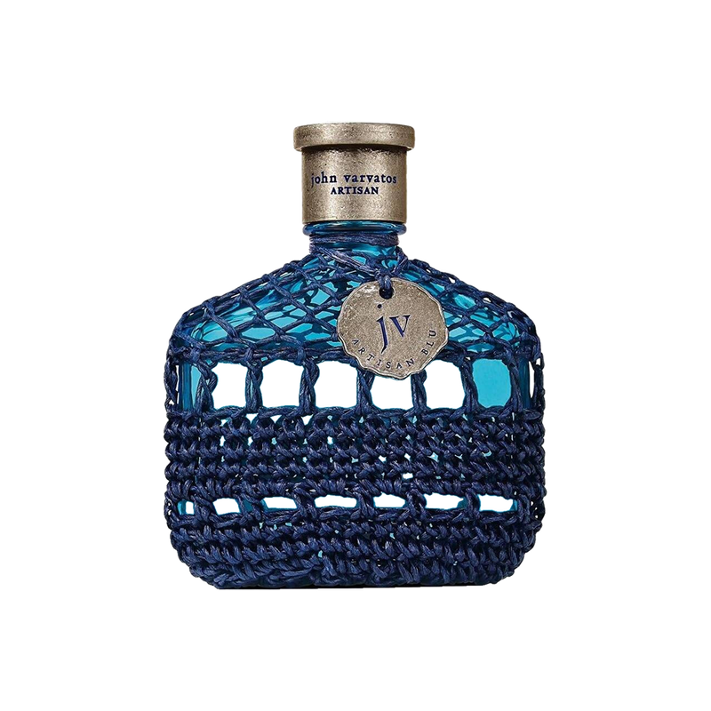 John Varvatos Artisan Blue