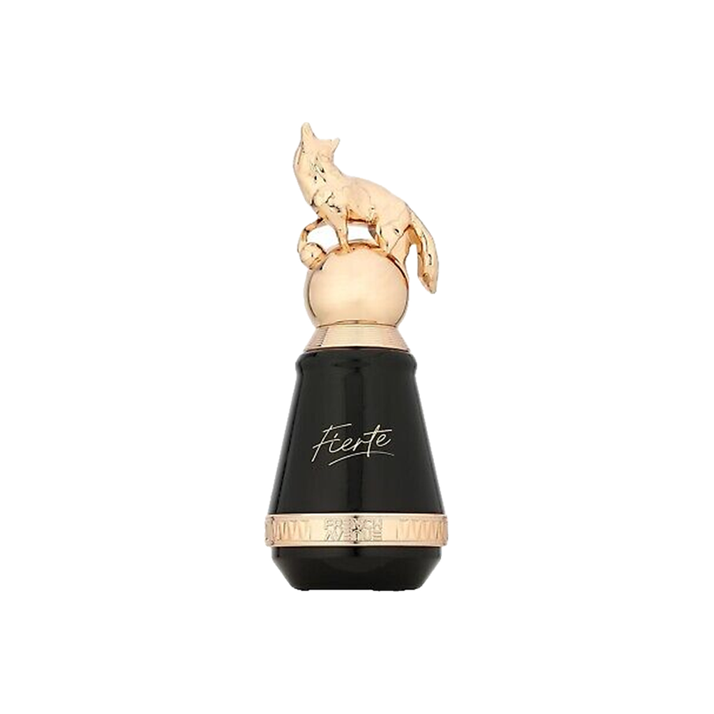 Fragrance World Fierte by French Avenue