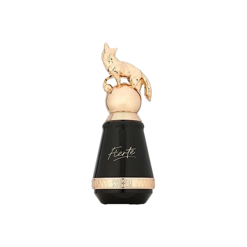 Fragrance World Fierte by French Avenue