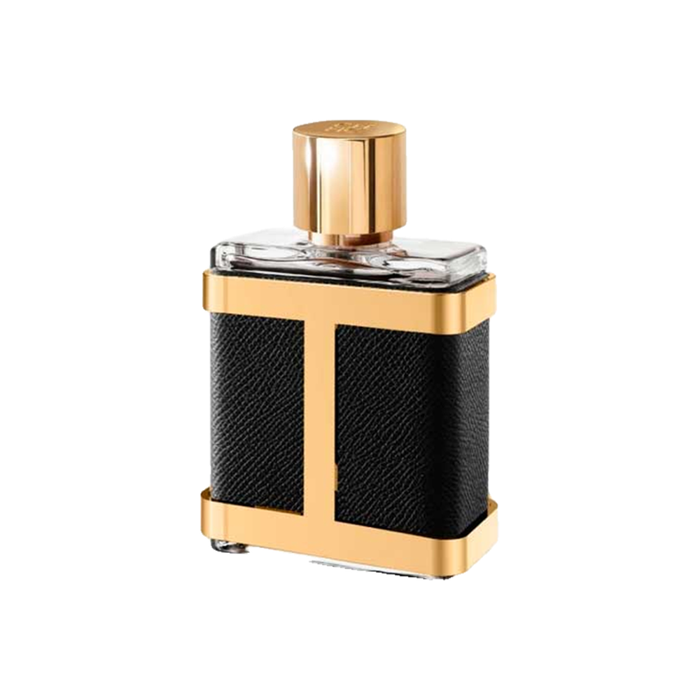 Carolina Herrera CH Men insignia