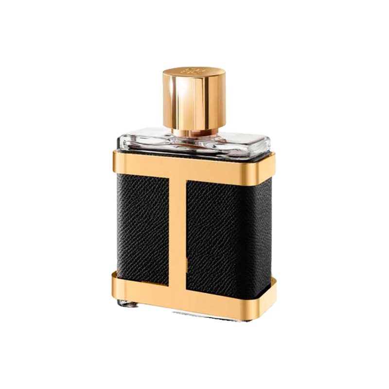 Carolina Herrera CH Men insignia