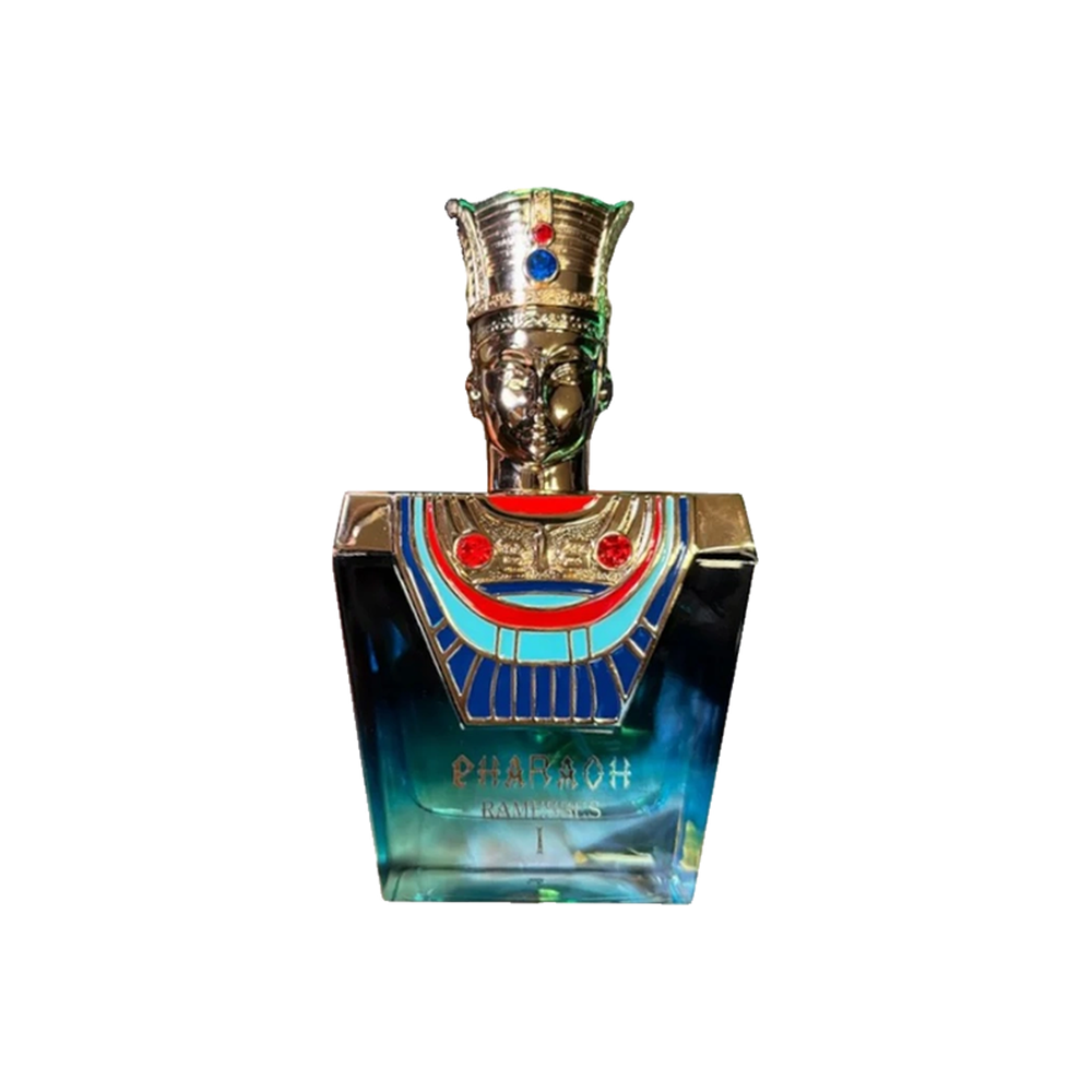 Bharara Pharaoh Ramesses