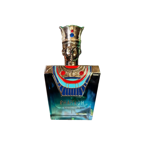 Bharara Pharaoh Ramesses