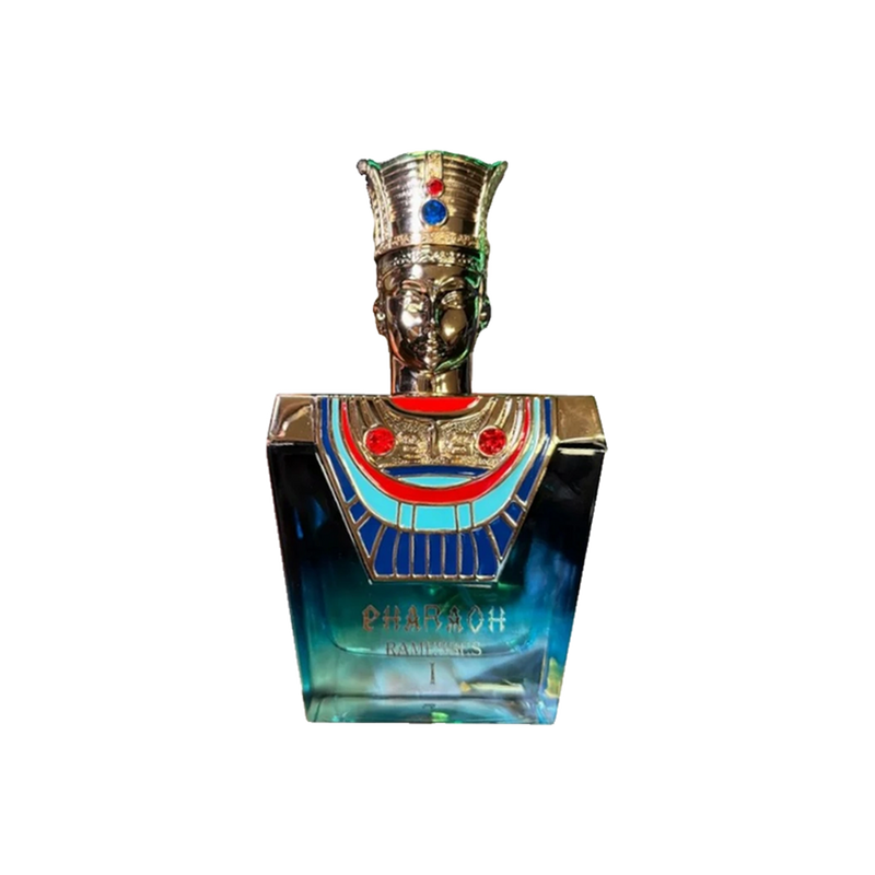 Bharara Pharaoh Ramesses