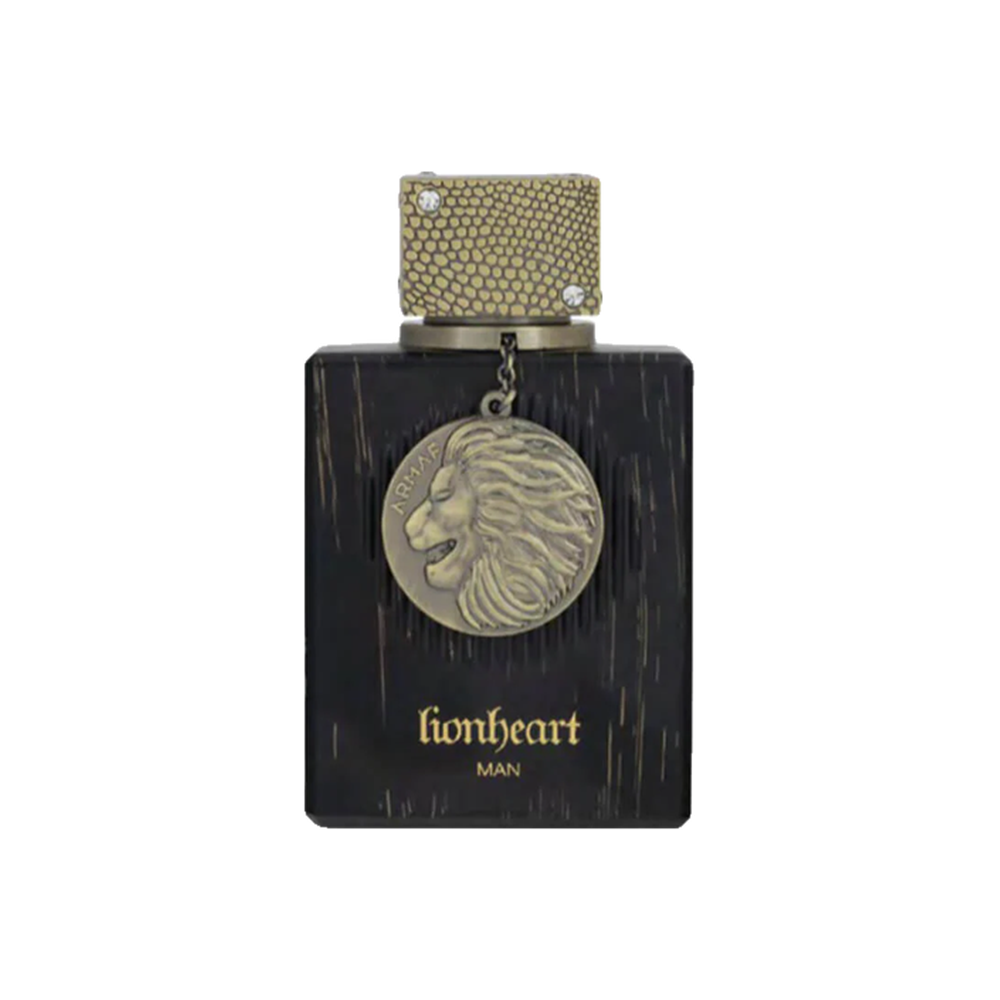 Armaf Club de Nuit Lionheart Man