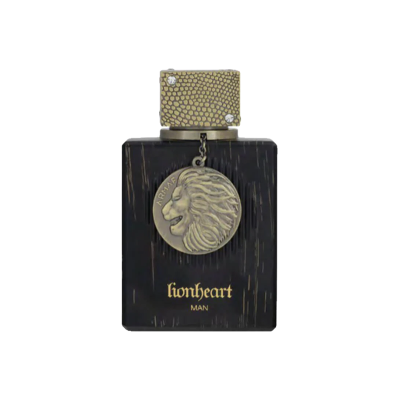 Armaf Club de Nuit Lionheart Man
