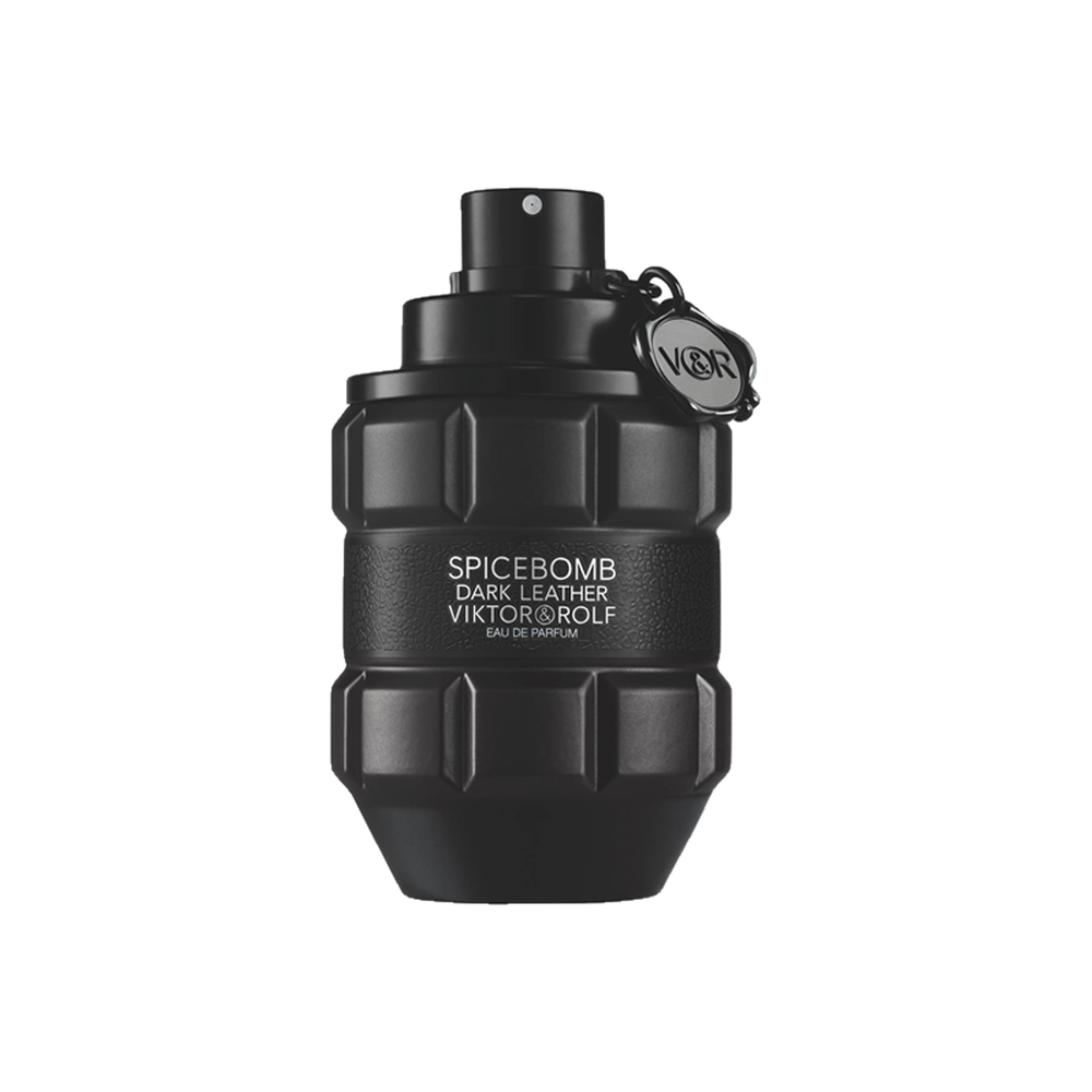 Viktor & Rolf spicebomb dark leather