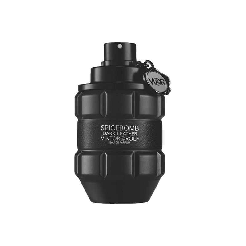 Viktor & Rolf spicebomb dark leather