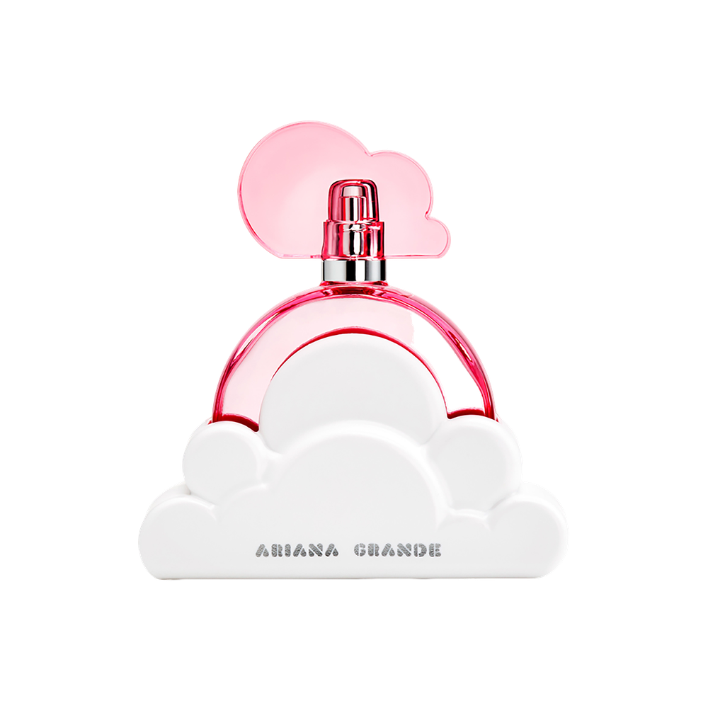 Ariana Grande Cloud Pink