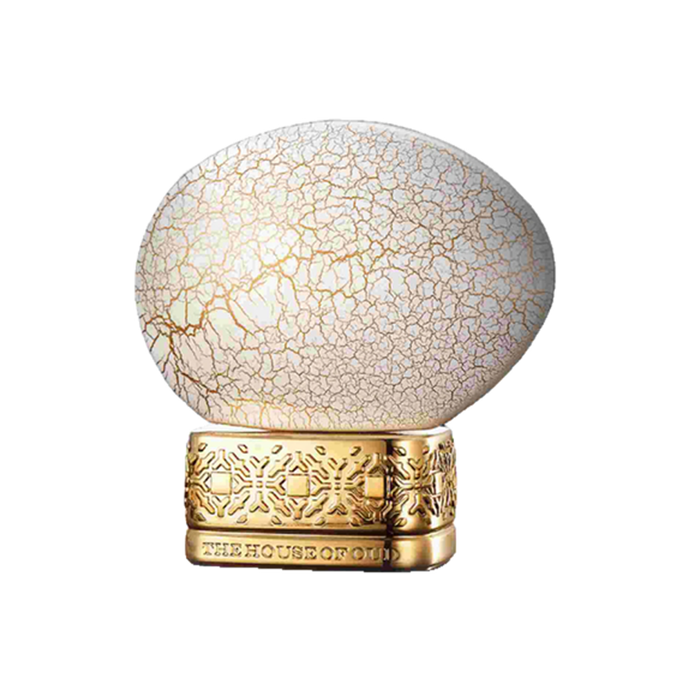 The House of oud breath to the infinite