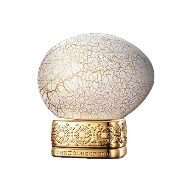 The House of oud breath to the infinite
