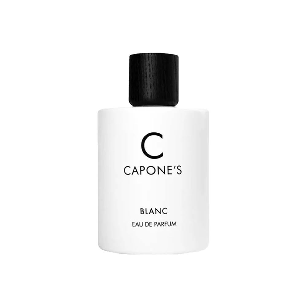 Capones Blanc