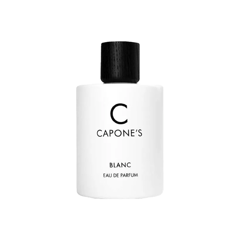 Capones Blanc