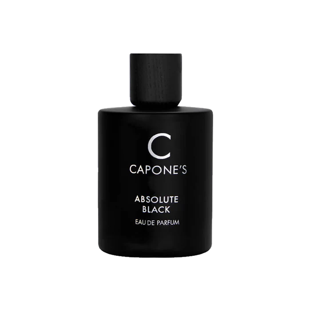 Capones Absolute Black