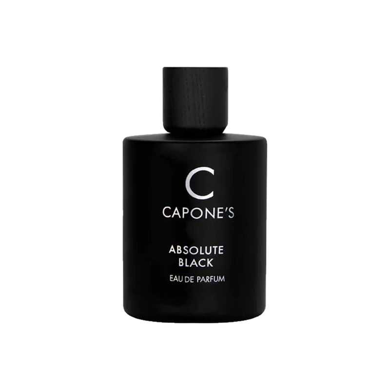 Capones Absolute Black