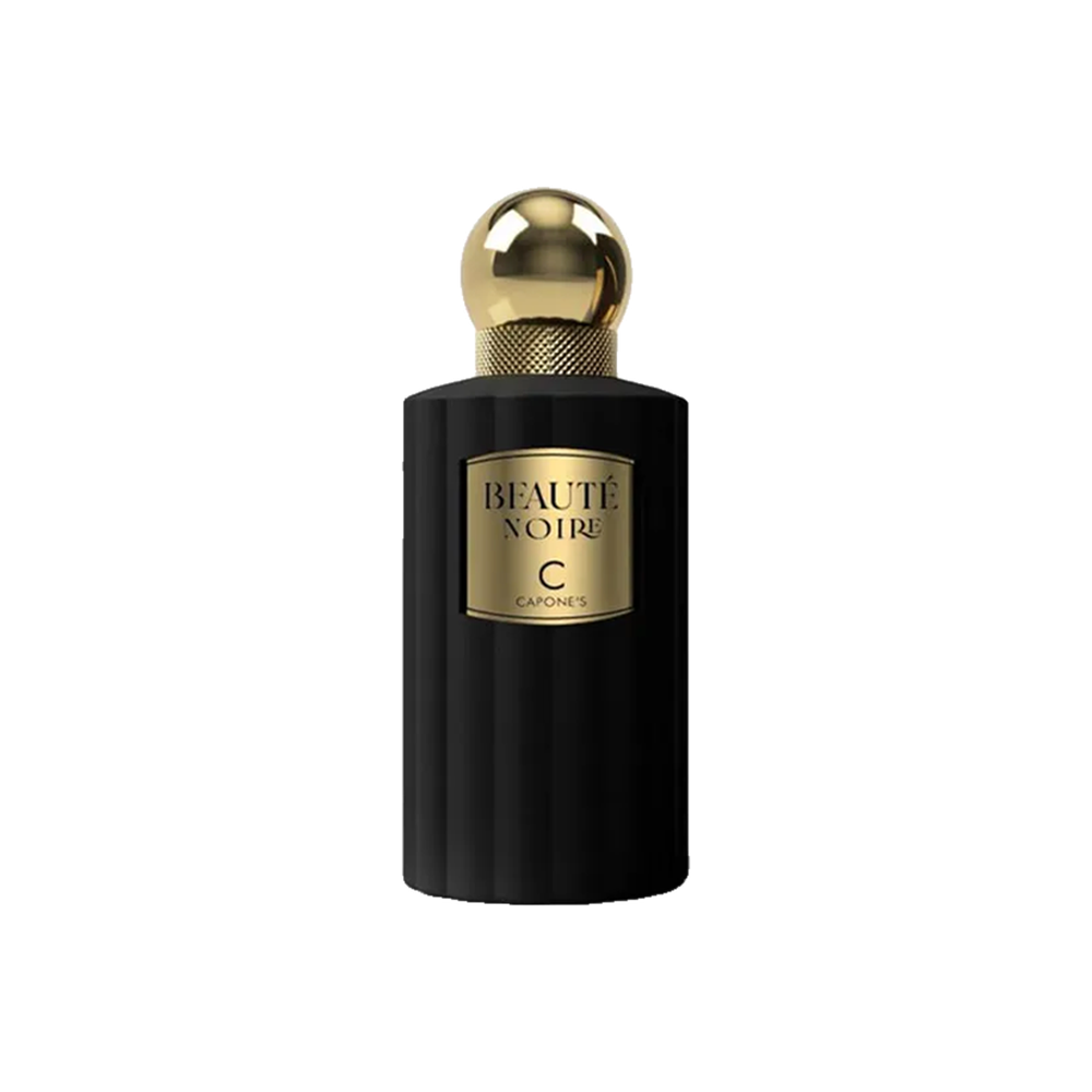 capones beaute noire