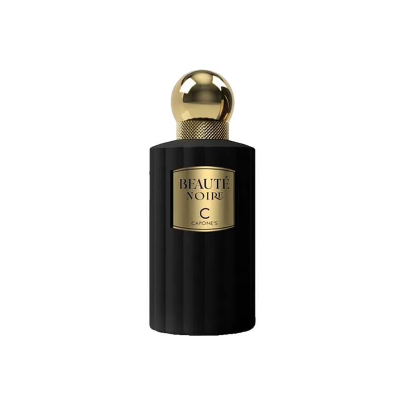 capones beaute noire