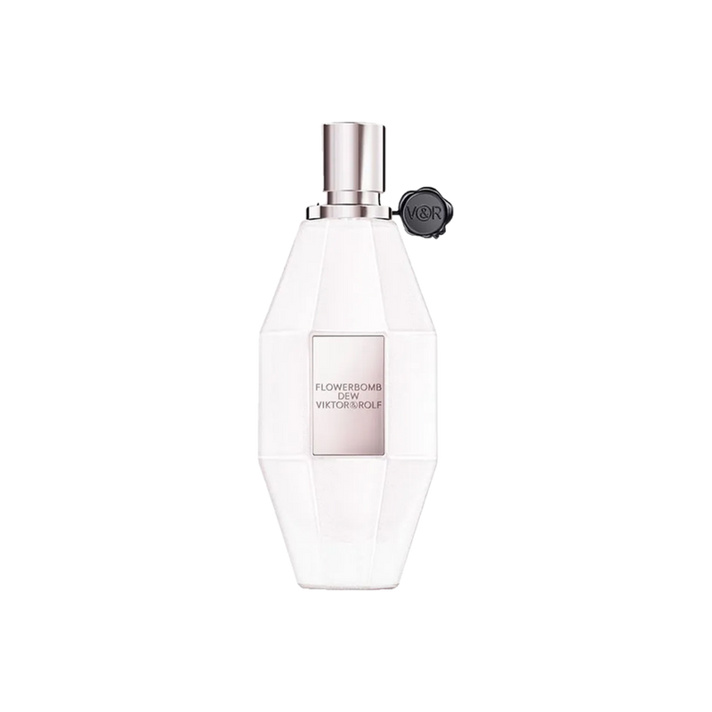VIKTOR & ROLF MUJER FLOWERBOMB DEW EDP 100ML
