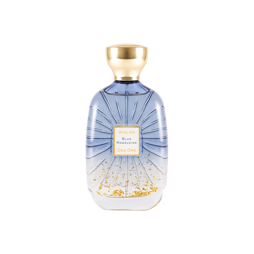 Atelier Des Ors Blue Madeleine