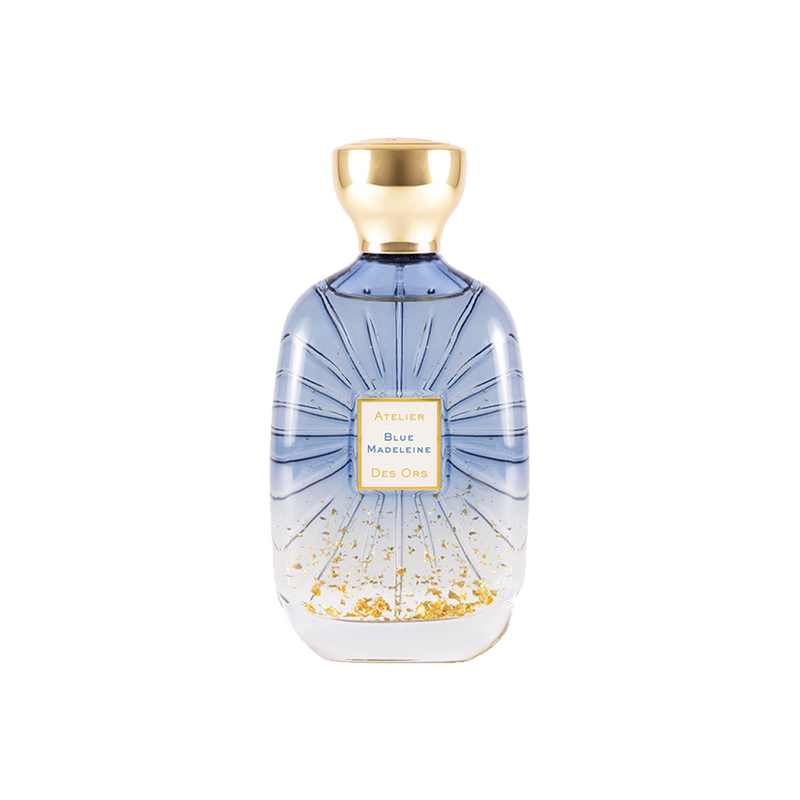 Atelier Des Ors Blue Madeleine