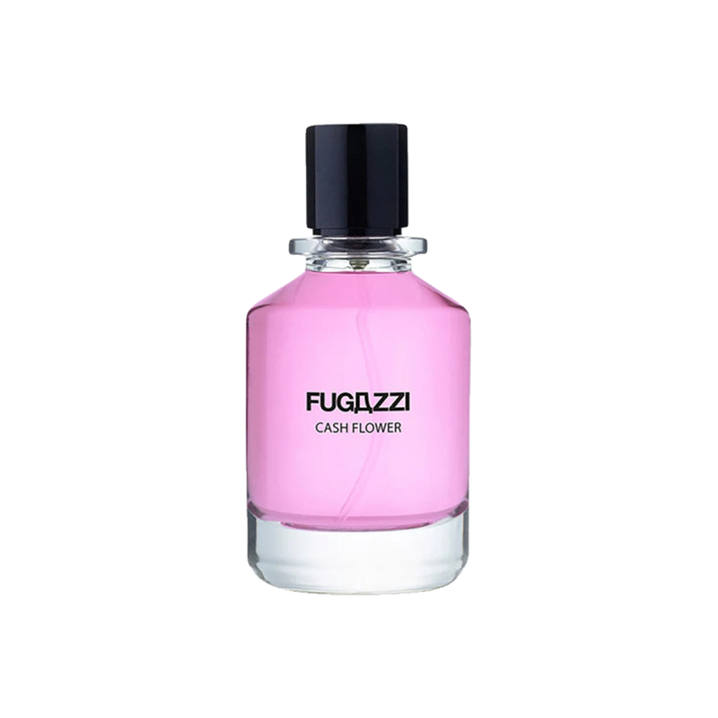 Fugazzi Cash Flower