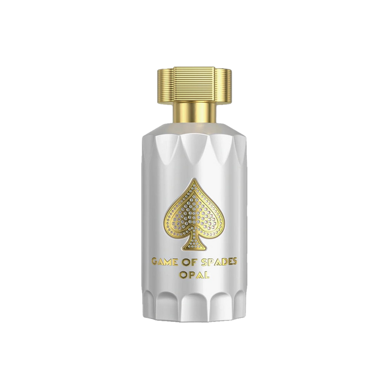Jo Milano Game of Spades Opal
