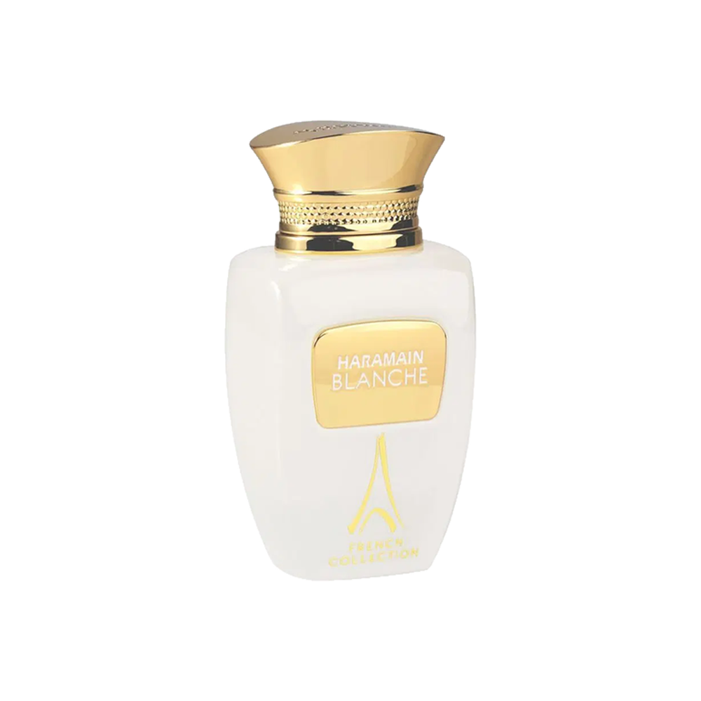 Al haramain french collection blanche