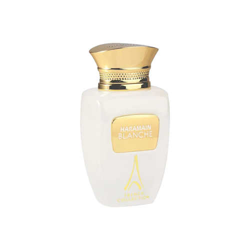 Al haramain french collection blanche