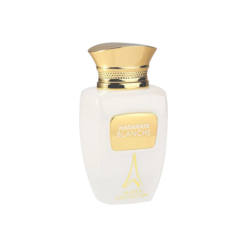 Al haramain french collection blanche