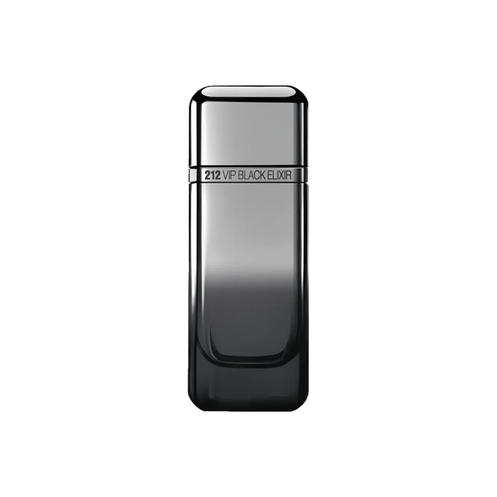 Carolina Herrera 212 VIP Black Elixir