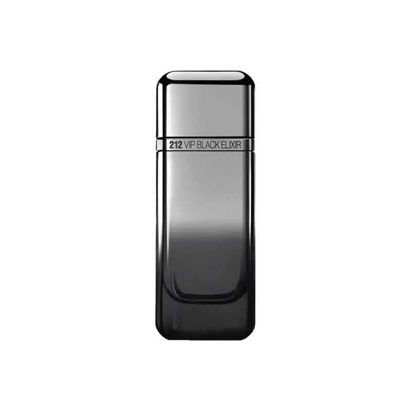 Carolina Herrera 212 VIP Black Elixir