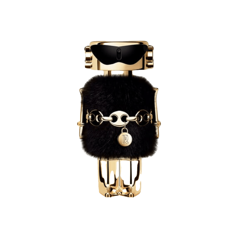 Paco Rabanne Fame the couture edition