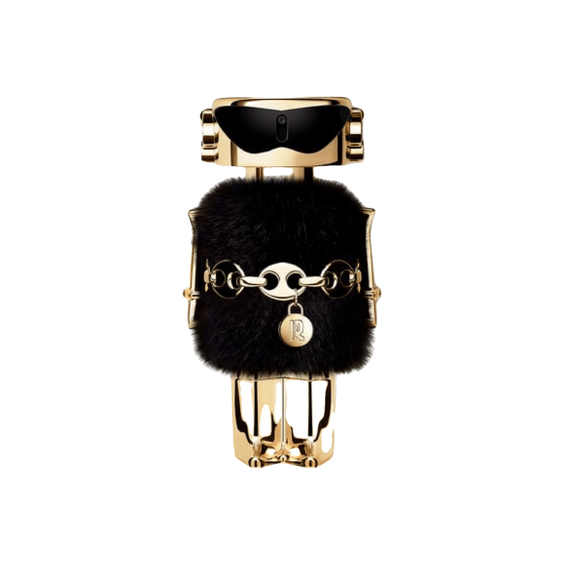 Paco Rabanne Fame the couture edition