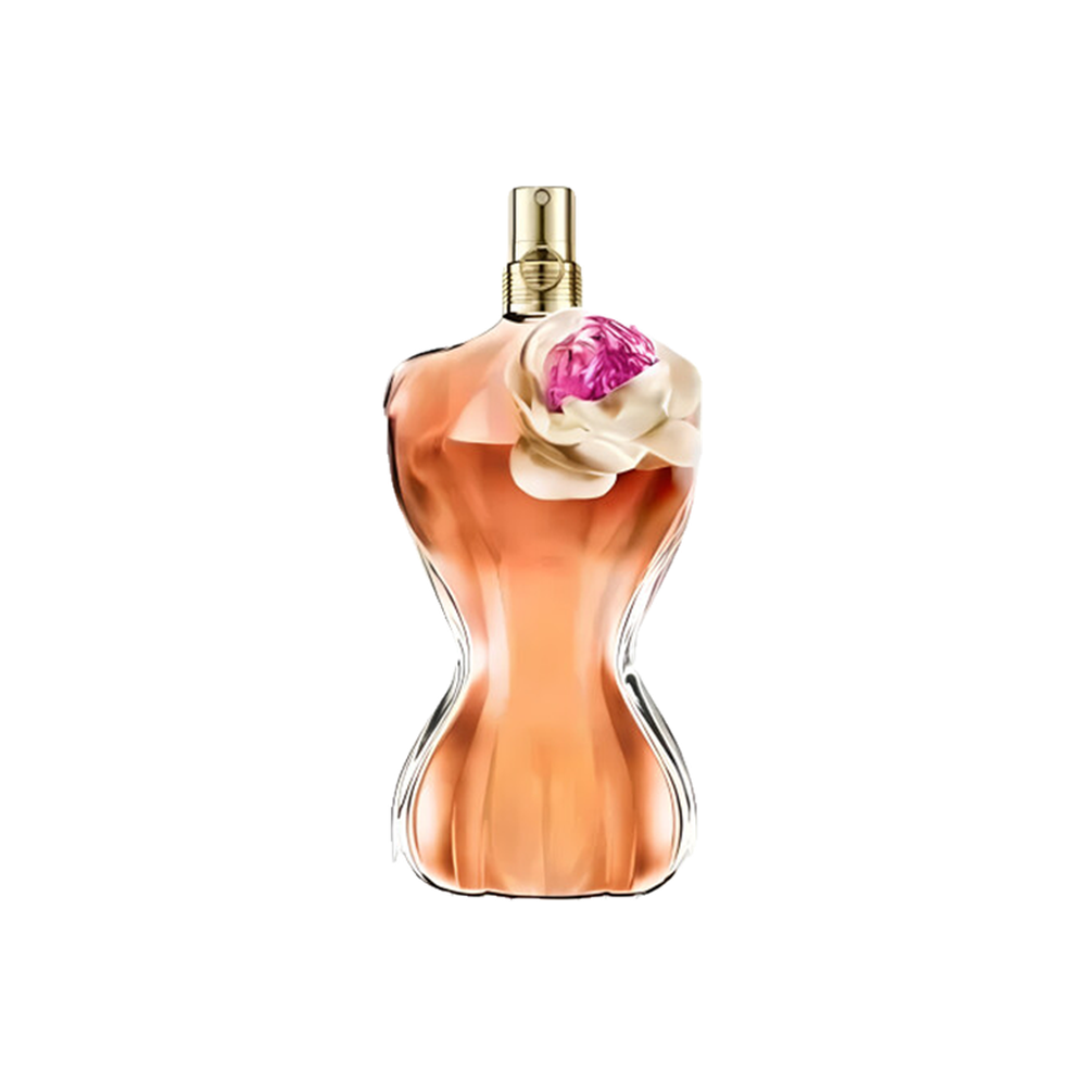 Jean Paul Gaultier La Belle Flower Edition
