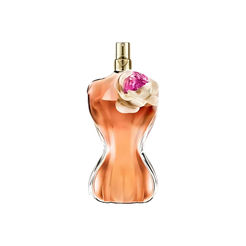 Jean Paul Gaultier La Belle Flower Edition