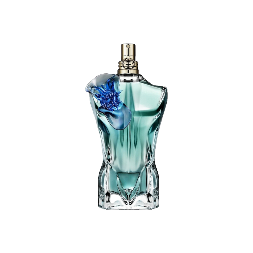 Jean Paul Gaultier Le Beau Flower Edition