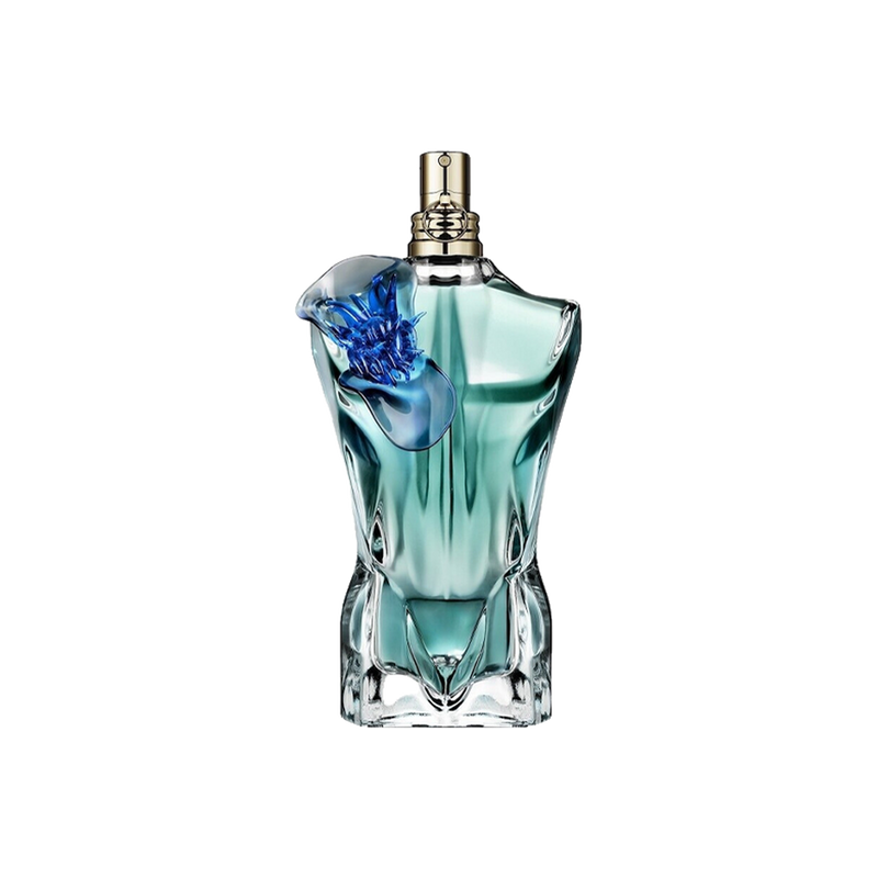 Jean Paul Gaultier Le Beau Flower Edition