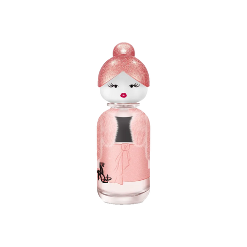 Benetton sisterland Blush Cherry
