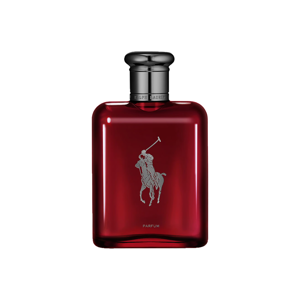 Ralph Lauren Polo Red Parfum