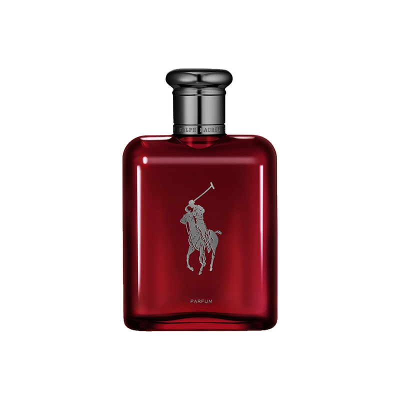 Ralph Lauren Polo Red Parfum