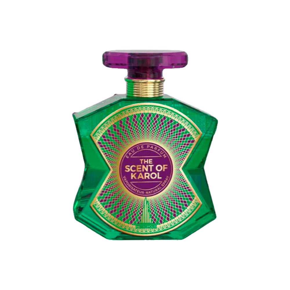 Emper The Scent Of Karol By Metropolis